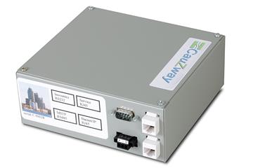 CauZway Control Units